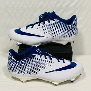 New Nike Lunar Vapor Ultrafly 2 Baseball Cleats